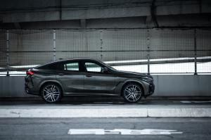 BMW X6 xDrive35d M Sport 2020 года  (JP)